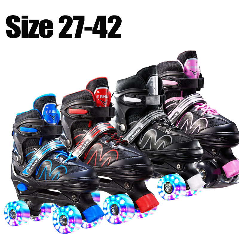 Sneaker Care - Size 27-42 Adjustable Toddler Girls Boys