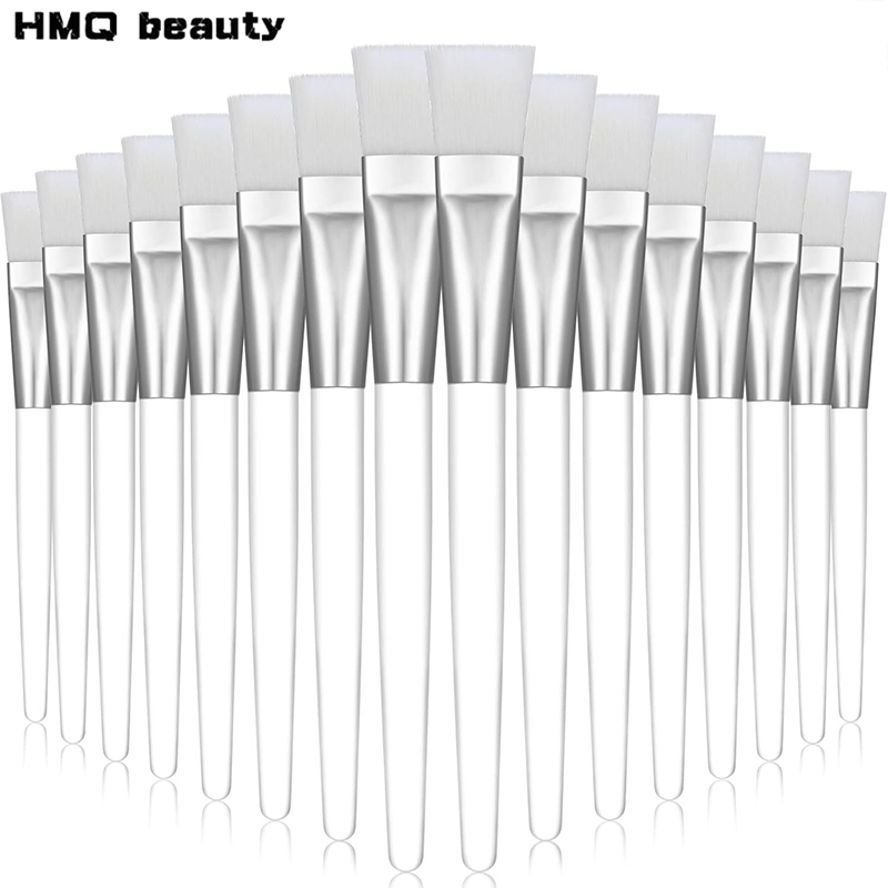 12pcs/set Facial Mask Brushes  - Brush Bristle Set ulasan dan harga