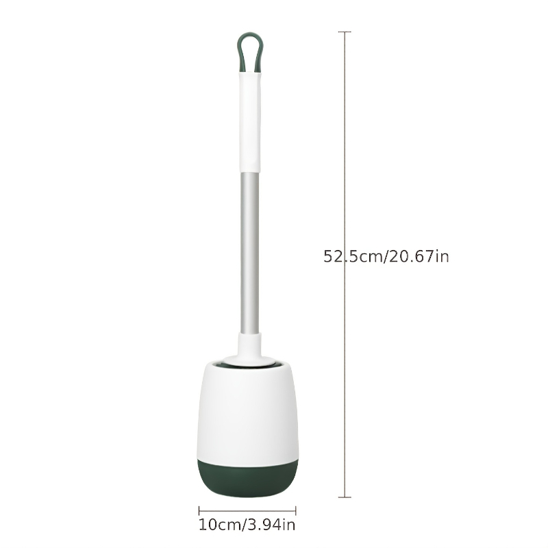 ​Multi-Functional Ventilated T - Brush Bristle Set ulasan dan harga