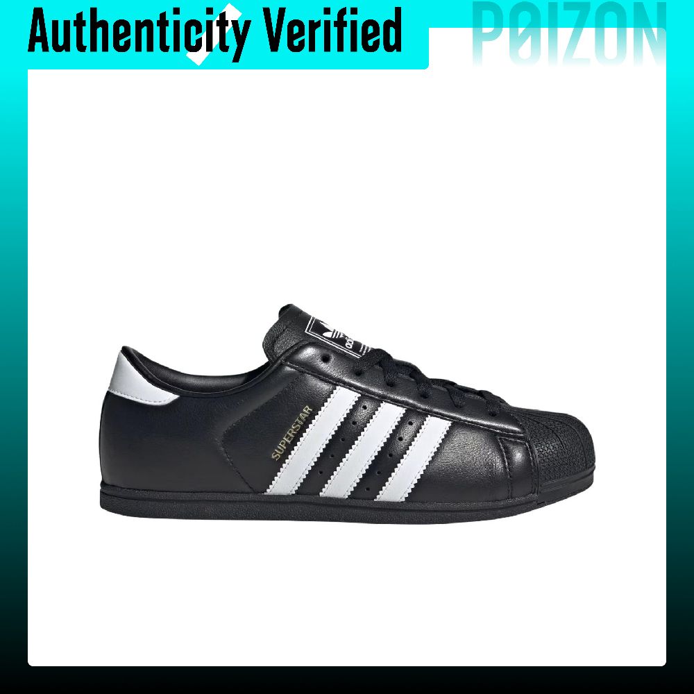 Adidas Originals SUPERSTAR Ska - Adidas Shoes Superstar ulasan dan harga