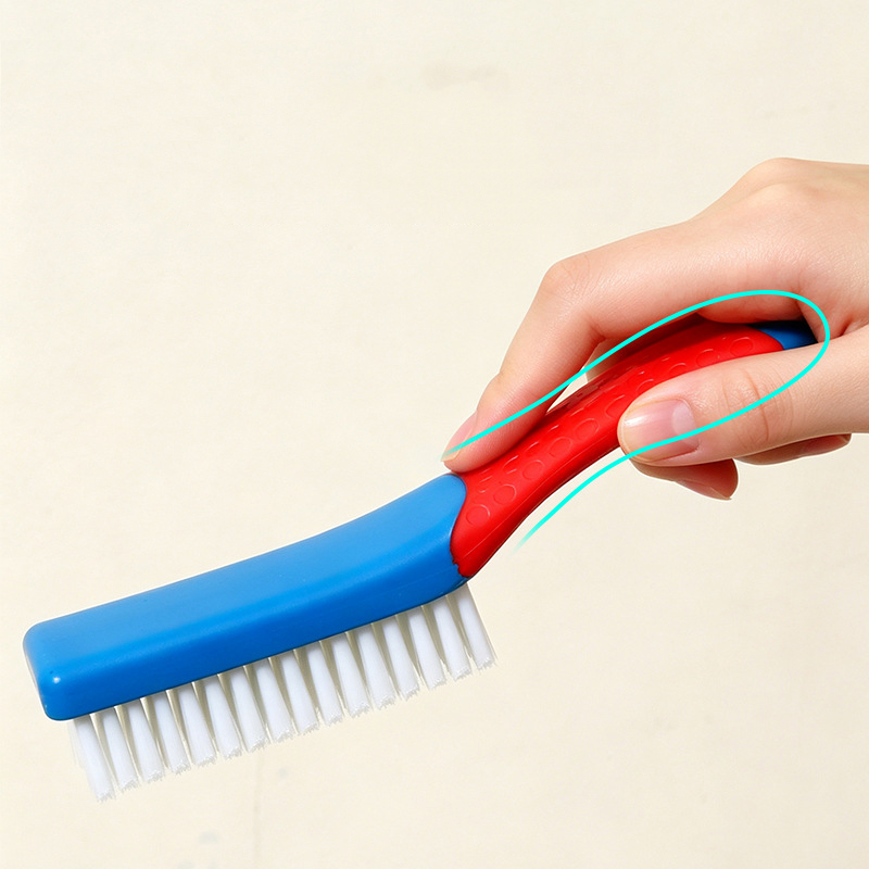 1Pcs Cleaning Brush Anti-scrat - Care For Sneaker ulasan dan harga