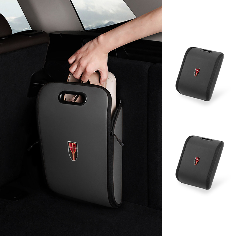 Car Sneaker Bag Shoes Case Gym - Sneaker Care Box ulasan dan harga