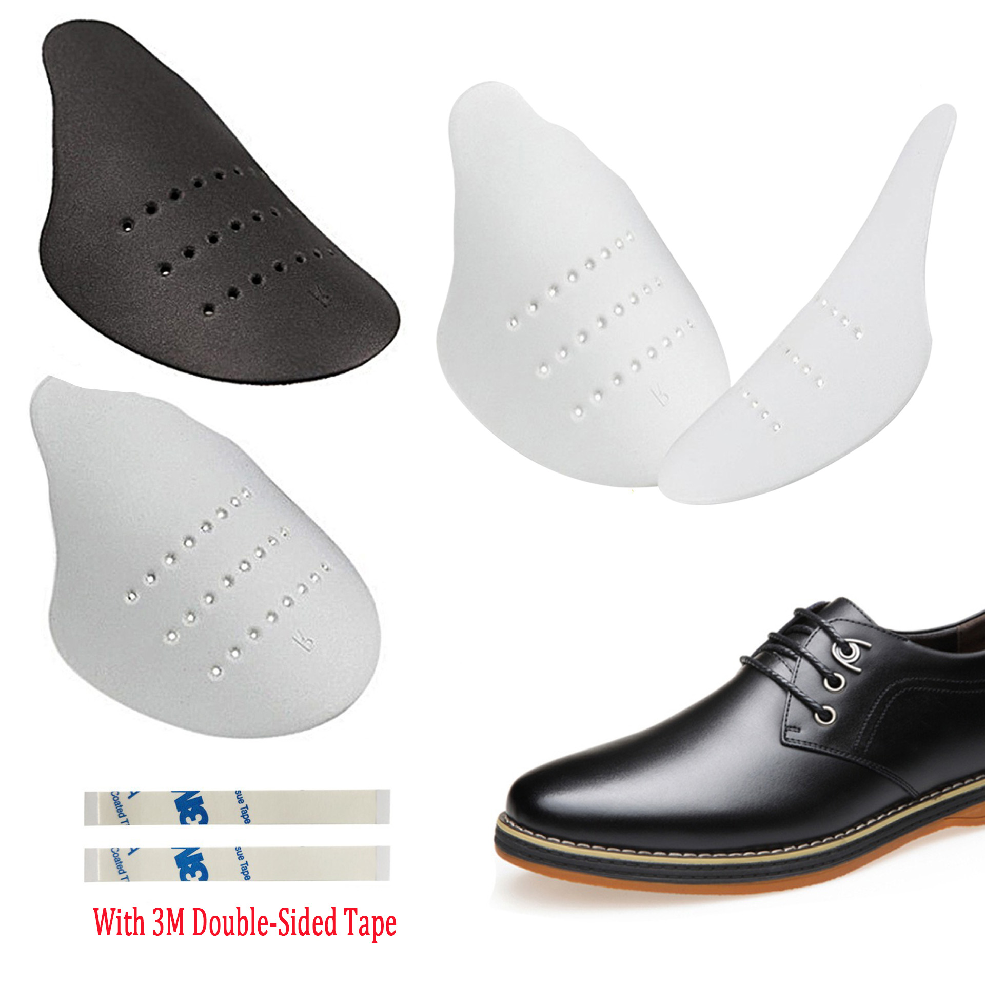 Shoe Crease Protector Anti-Wri - Sneaker Care Box ulasan dan harga