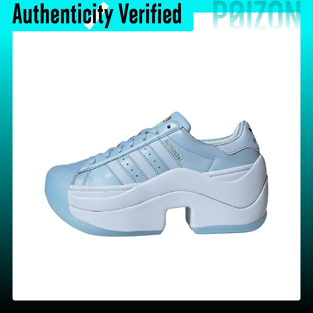 Adidas Originals Superstar Bol - Adidas Shoes Superstar ulasan dan harga