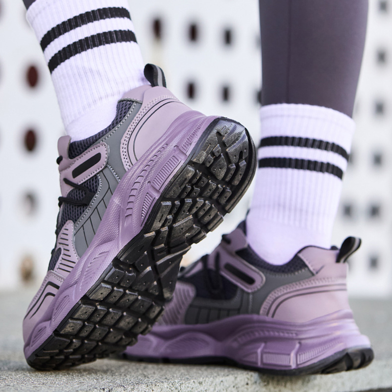 Safety Shoes Women Work Sneake - Sneaker Care ulasan dan harga
