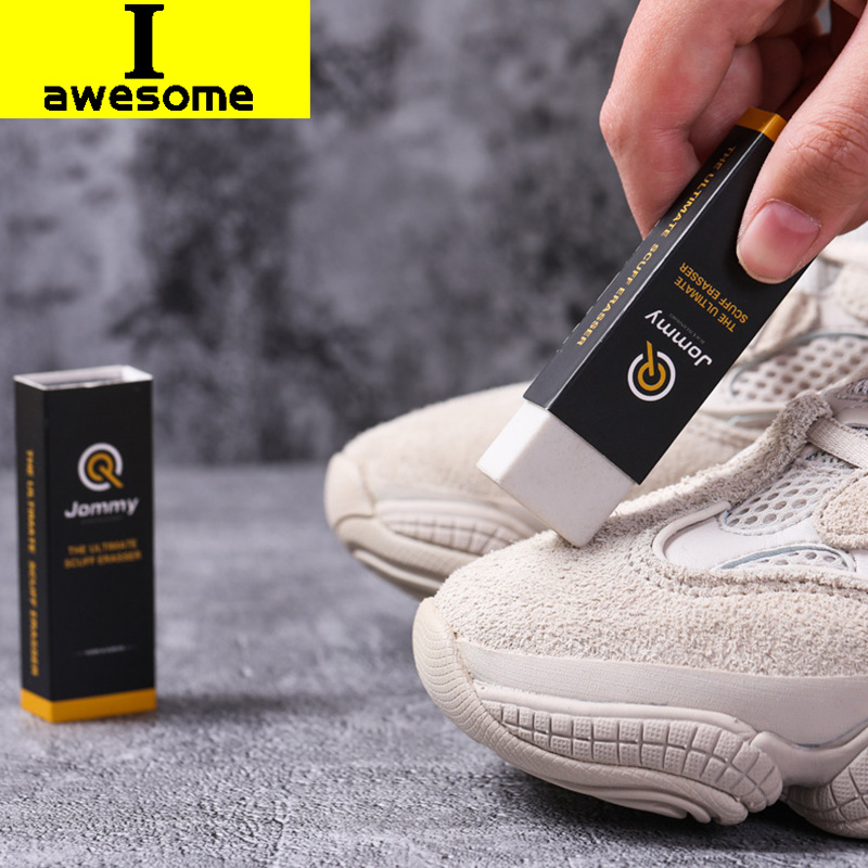 Cleaning Eraser For Suede Shee - Care For Sneaker ulasan dan harga