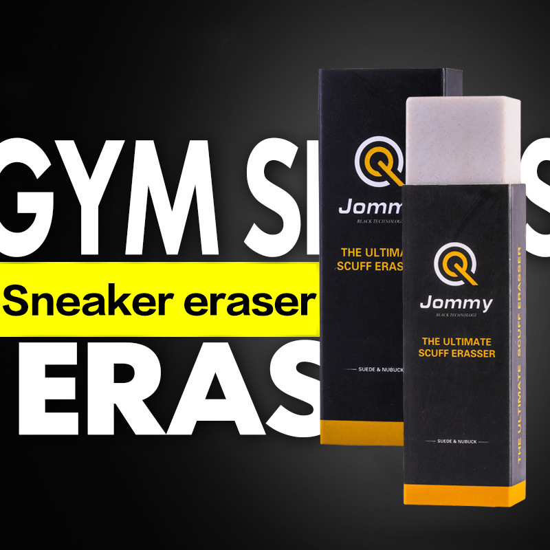Cleaning Eraser For Suede Shee - Care For Sneaker ulasan dan harga