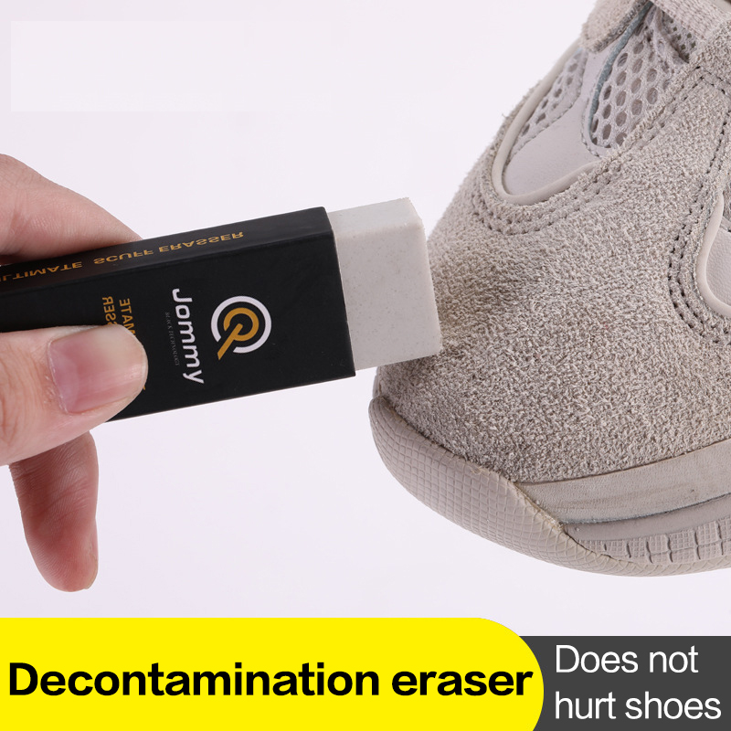 Cleaning Eraser For Suede Shee - Care For Sneaker ulasan dan harga