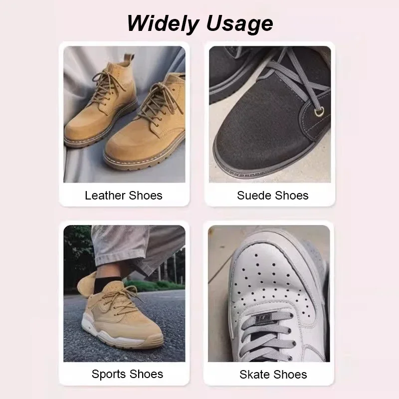 2026 Suede & Sneaker Shoes Cle - Sneaker Care Whitener ulasan dan harga