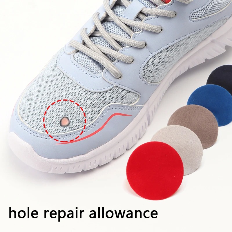 Sneaker Repair Anti-wear Patch - Sneaker Care Set ulasan dan harga