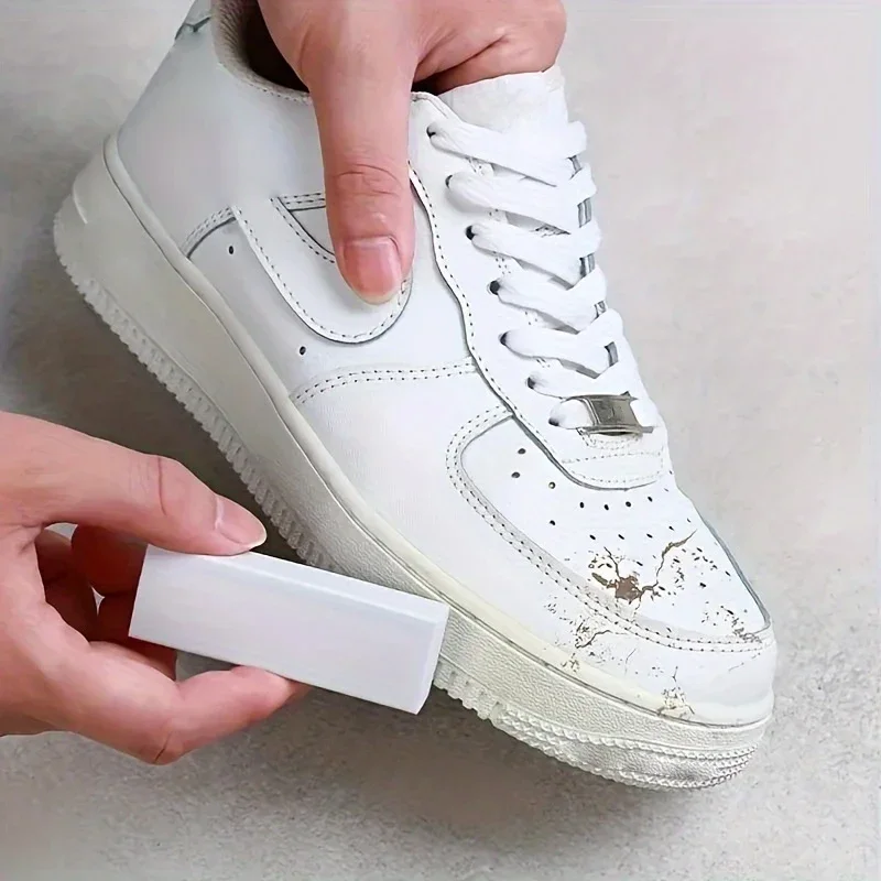 2026 NewSuede & Sneaker Shoes  - Sneaker Care Whitener ulasan dan harga