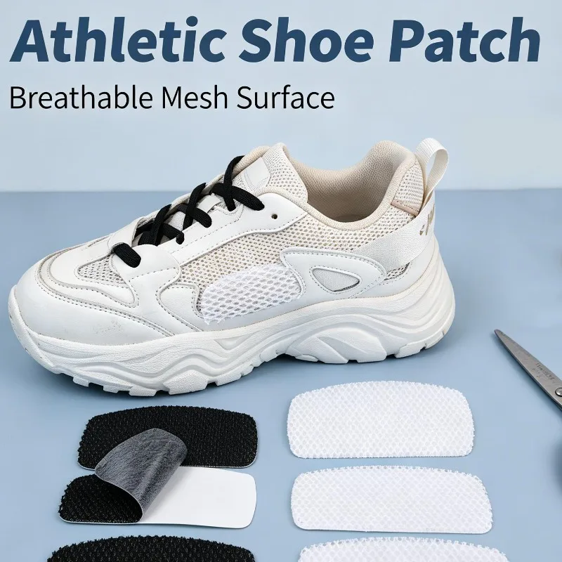2-40Pcs Shoe Hole Repair Stick - Sneaker Care ulasan dan harga