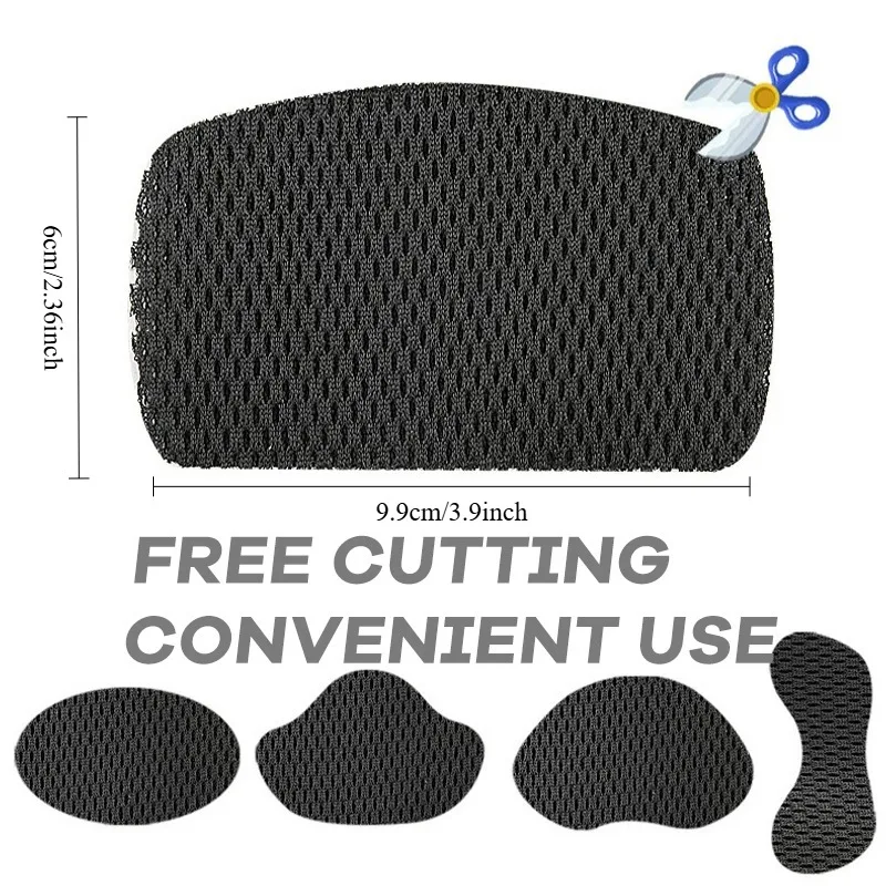 2-40Pcs Shoe Hole Repair Stick - Sneaker Care ulasan dan harga