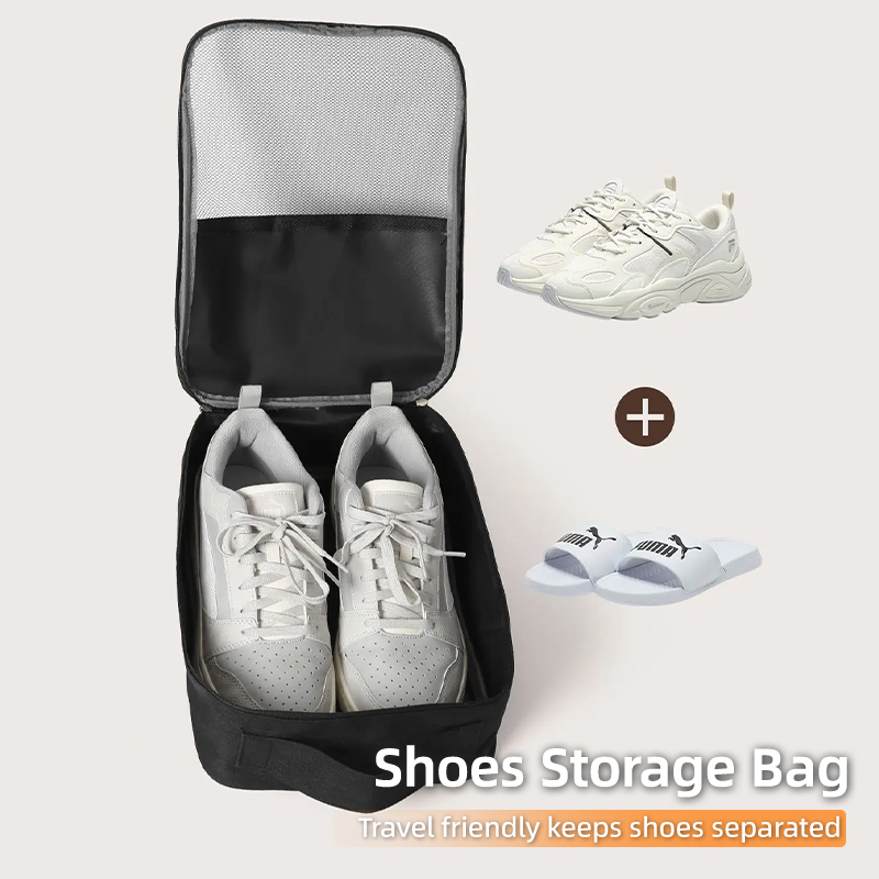 Car Styling Sneaker Organizer  - Sneaker Care Box ulasan dan harga