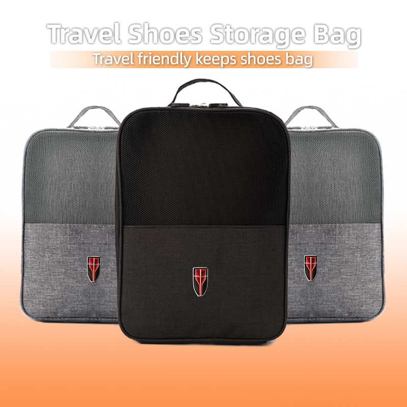 Car Styling Sneaker Organizer  - Sneaker Care Box ulasan dan harga