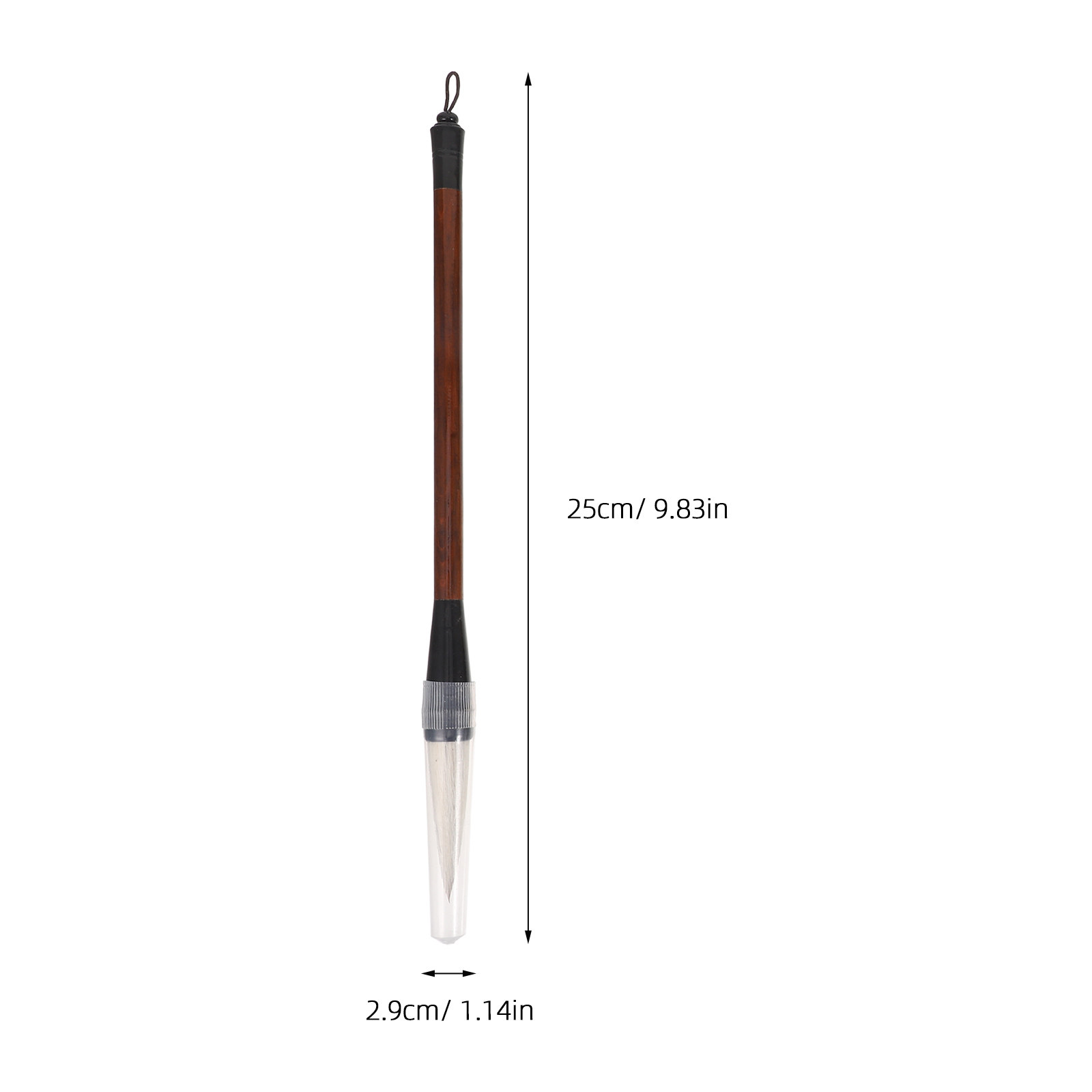 Chinese Calligraphy Brush Set  - Brush Bristle Set ulasan dan harga