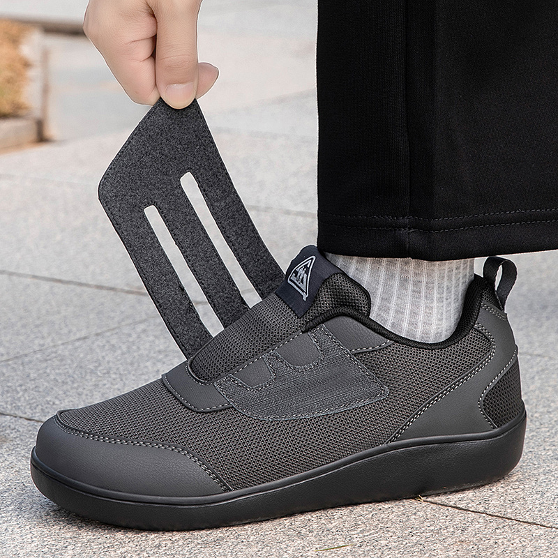 Men's Diabetic Shoes Wide Toe  - Sneaker Care ulasan dan harga