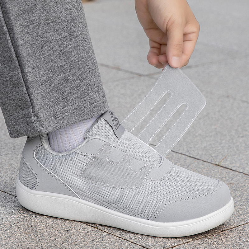 Men's Diabetic Shoes Wide Toe  - Sneaker Care ulasan dan harga