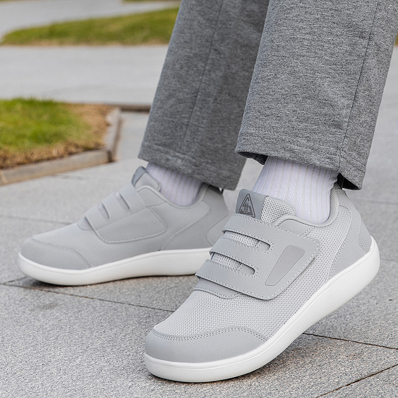 Men's Diabetic Shoes Wide Toe  - Sneaker Care ulasan dan harga