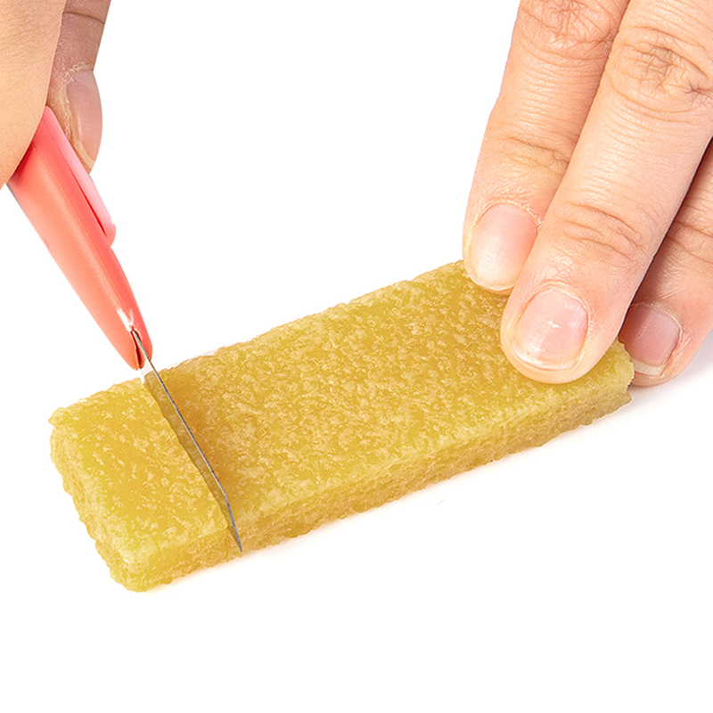 Cleaning Eraser Suede Matte Sh - Care For Sneaker ulasan dan harga