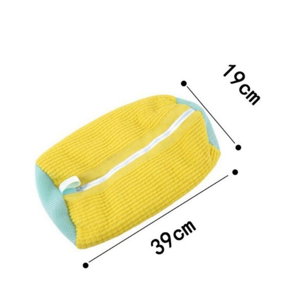 Shoe Washing Bag for Washing M - Sneaker Care ulasan dan harga