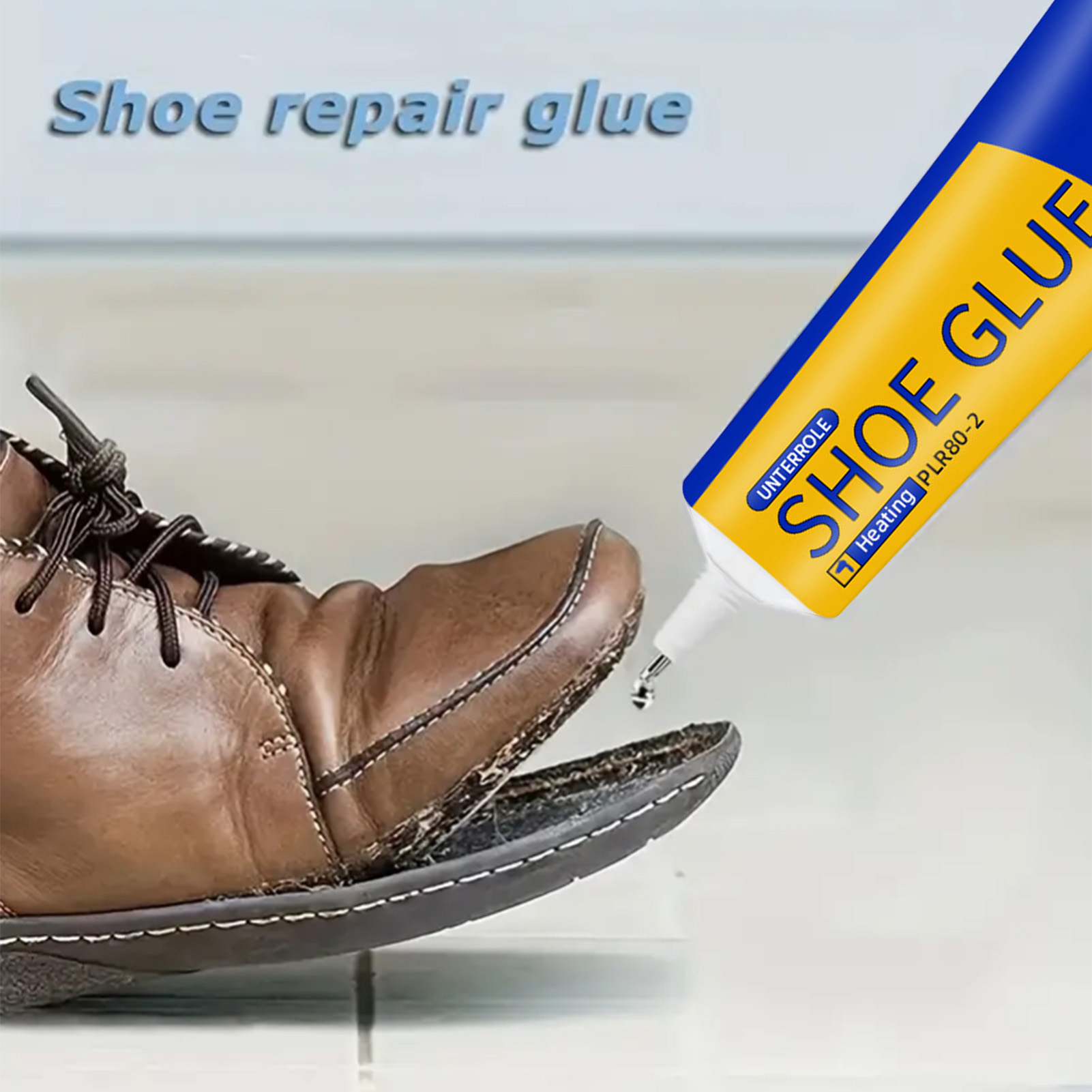 1/2/3pcs 60ml Strong Shoe Adhe - Sneaker Care ulasan dan harga
