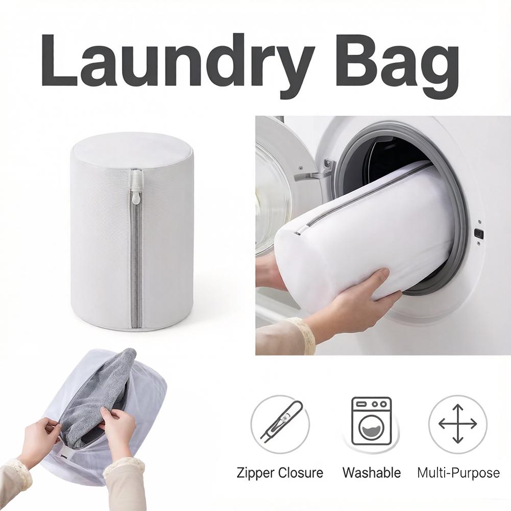 Portable Shoe Wash Laundry Bag - Sneaker Care ulasan dan harga