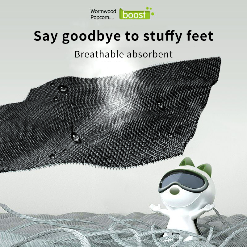 Memory Foam Height Increase In - Sneaker Care ulasan dan harga