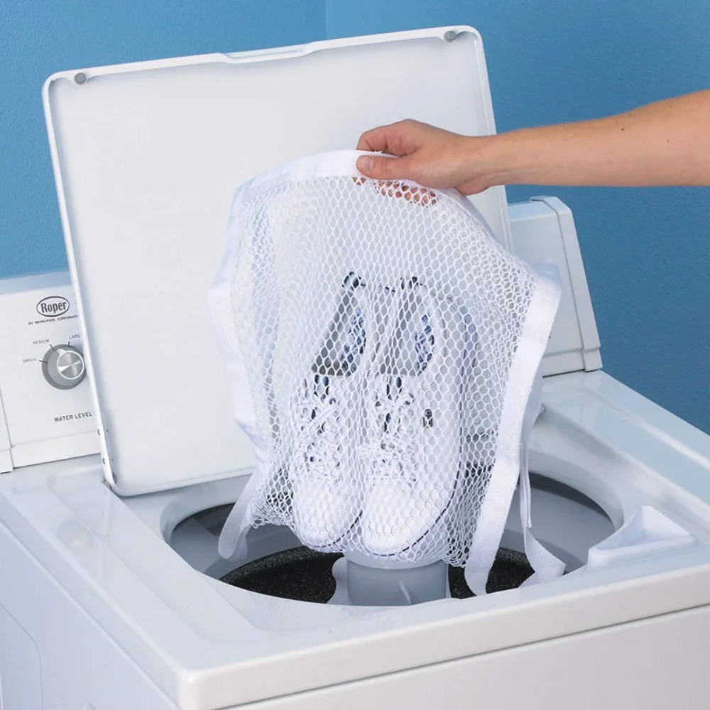 1PC Sneaker Dryer Bag 40x40cm  - Sneaker Care ulasan dan harga