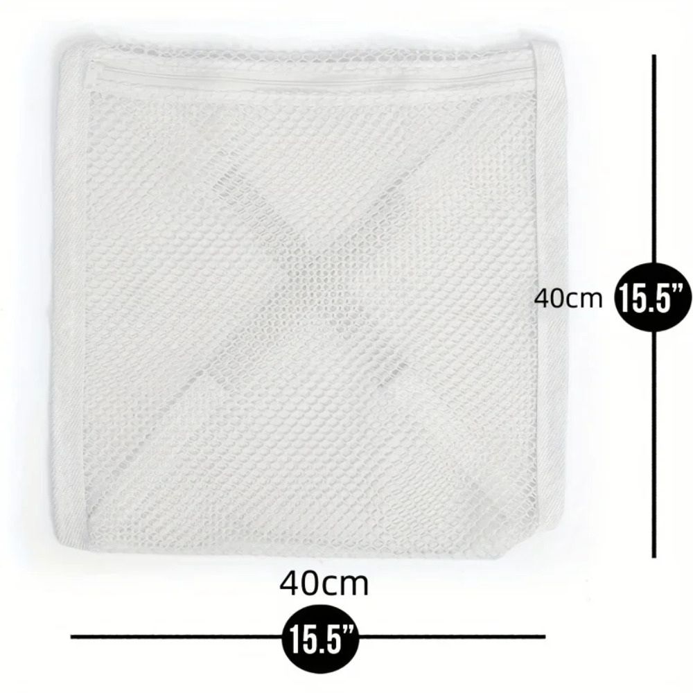 1PC Sneaker Dryer Bag 40x40cm  - Sneaker Care ulasan dan harga