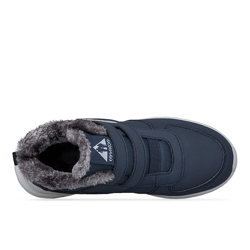 Winter Plush Ankle Orthopedic  - Sneaker Care ulasan dan harga